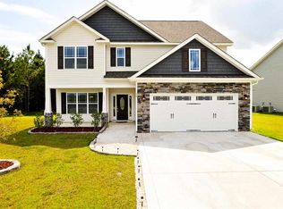 501 Sonoma Rd, Jacksonville, NC 28546