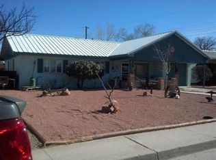 1116 Marron Cir NE, Albuquerque, NM 87112