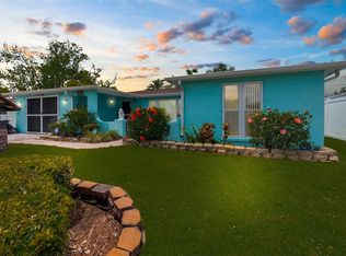 9015 Mark Twain Ln, Port Richey, FL 34668