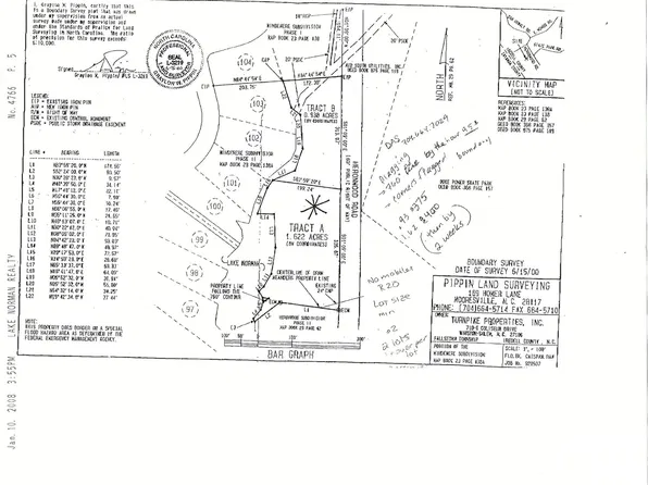 170 Heronwood Rd, Statesville, NC 28677