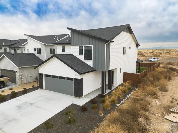 7113 W Storywood St, Boise, ID 83709