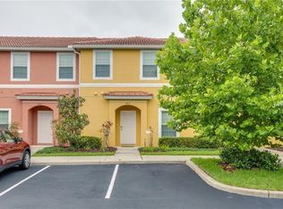 3019 Red Ginger Rd, Kissimmee, FL 34747