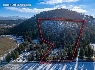 2765B Quarry Browns Lake Rd, Chewelah, WA 99109