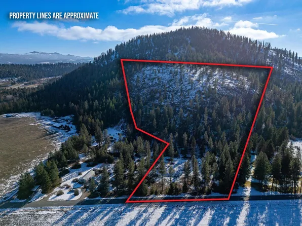 2765B Quarry Browns Lake Rd, Chewelah, WA 99109