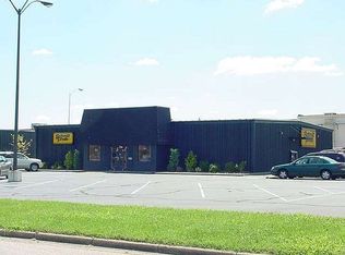 4847 Plaza East Blvd, Evansville, IN 47715
