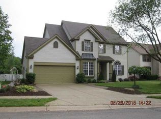 6819 Bretton Cir, Indianapolis, IN 46268
