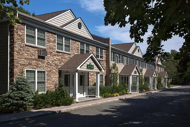 Fairfield at Lake Grove — Photo 1