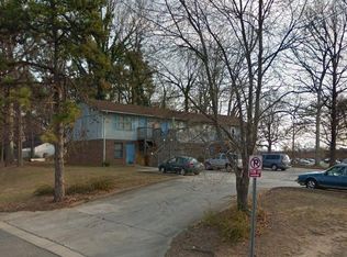 201 E Meadowview Rd APT D, Greensboro, NC 27406