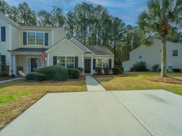 1231 Island Club Dr, Charleston, SC 29492