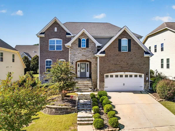512 Copper Beech Ln, Wake Forest, NC 27587