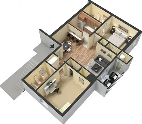 F (Remodel) F (Remodel)