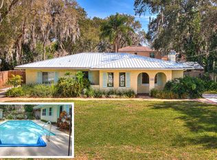 163 Linden Rd, Saint Augustine, FL 32086