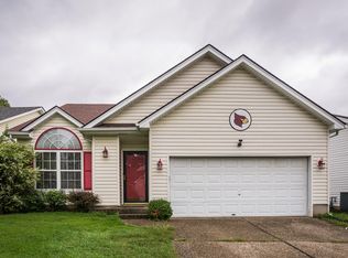 11414 Catalpa View Ct, Louisville, KY