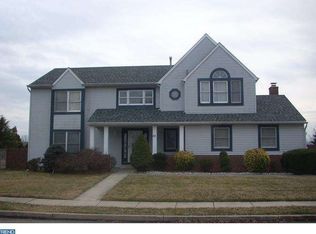 84 Wendee Way, Sewell, NJ 08080