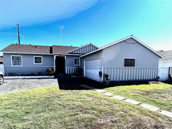 2660 Kellogg Park Dr, Pomona, CA 91768