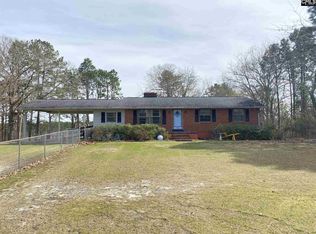1809 W East Jeffcoat Rd, Swansea, SC 29160