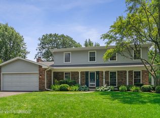 708 Antietam Ct, Naperville, IL