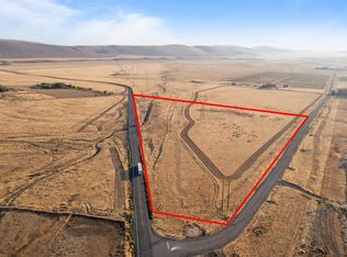 Nka Hanford Road Highway 241/wautoma Rd LOT 6, Sunnyside, WA 98944