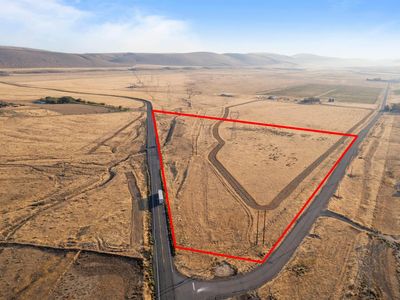Nka Hanford Road Highway 241/wautoma Rd Lot 6, Sunnyside, WA, 98944