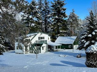 598 Glen Rd, Jay, NY 12941