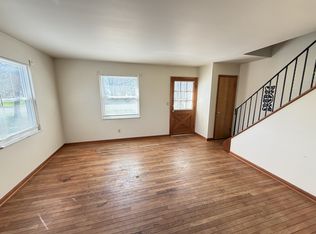 400 Pickrelltown St, West Liberty, OH 43357