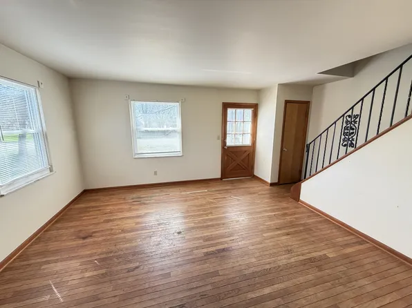 400 Pickrelltown St, West Liberty, OH