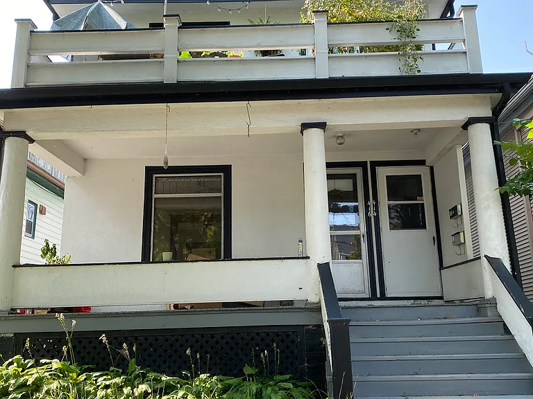 416 S Brearly St — Photo 6