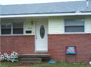 5752 Burrell Ave, Norfolk, VA 23518