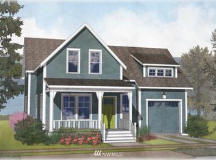 LOT Fifteen Anchor Ln, Port Ludlow, WA
