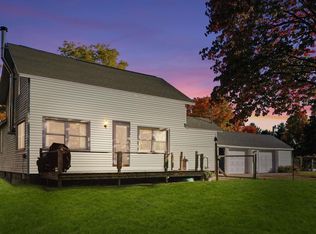 3015 E County Line Rd, Kingsley, MI 49649