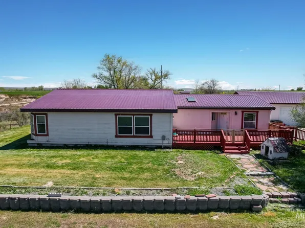 1805 Echo Ave, Parma, ID 83660