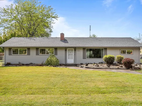 1109 McClain Dr, Sunnyside, WA 98944