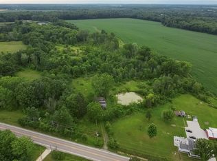 9888 Lafayette Rd, West Salem, OH 44287