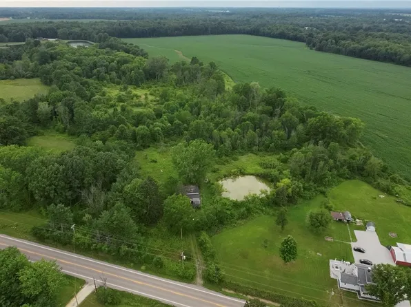 9888 Lafayette Rd, West Salem, OH 44287