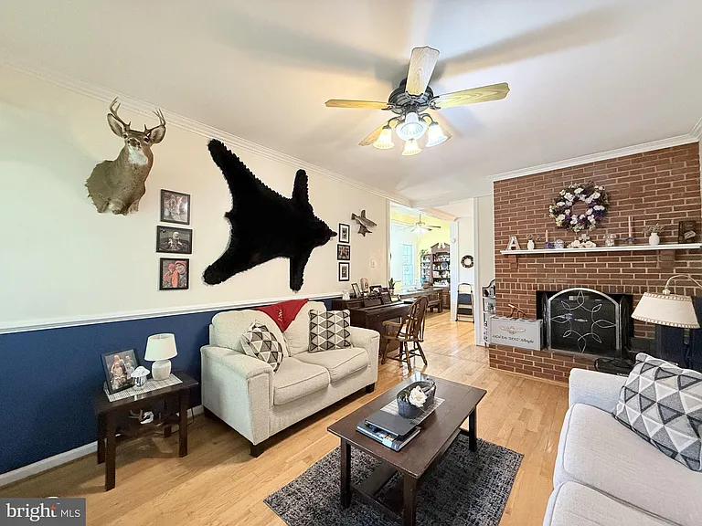 559 Holly Corner Rd — Photo 13