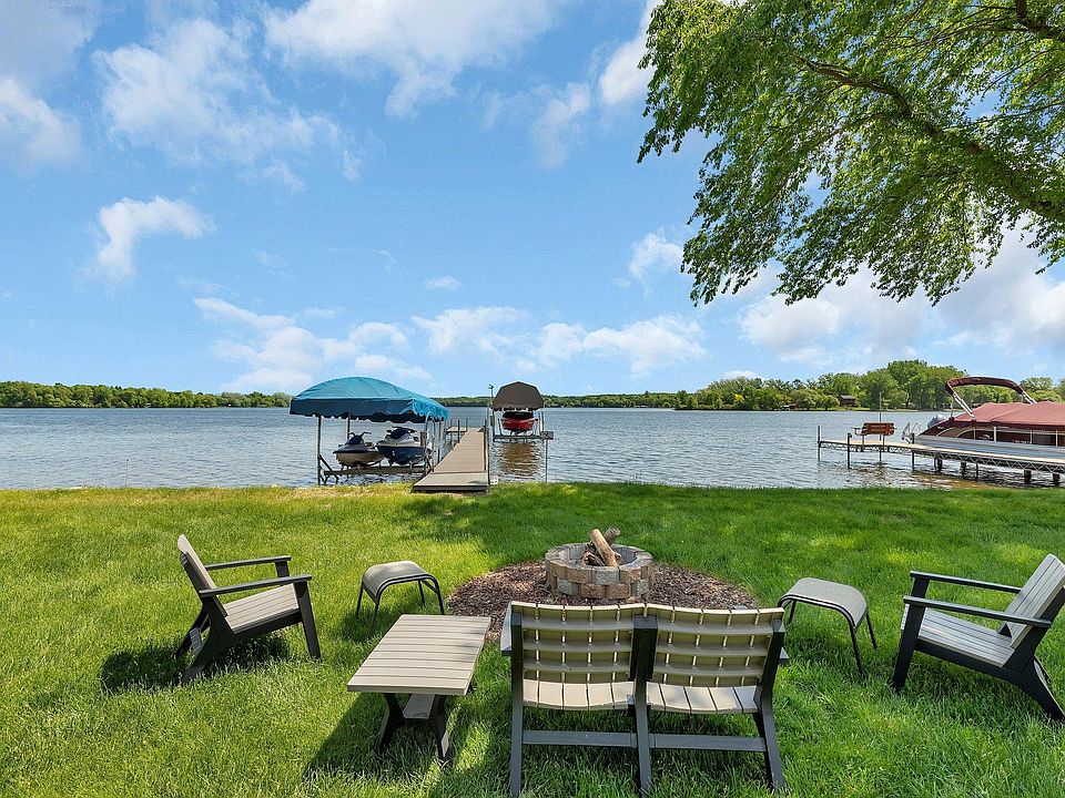 10120 W Lake Rd, Rice, MN 56367 MLS 6377431 Zillow