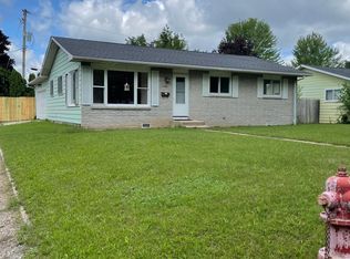1144 Eastwood Dr, Mount Pleasant, MI