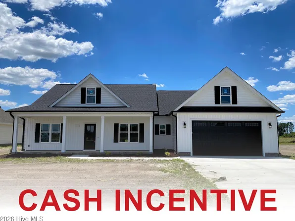 2811 S Us 13 Highway, Goldsboro, NC 27530