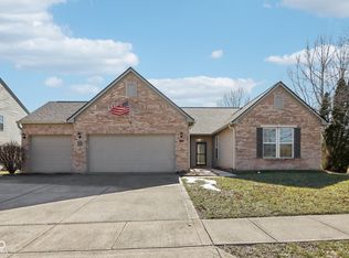 8535 Fenton Tower Dr, Indianapolis, IN