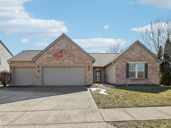 8535 Fenton Tower Dr, Indianapolis, IN 46259