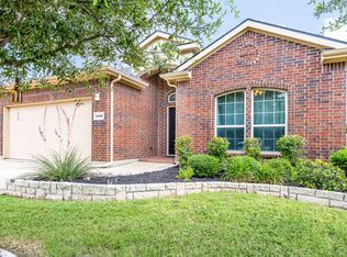 2600 Canyon Wren Ln, Fort Worth, TX 76244