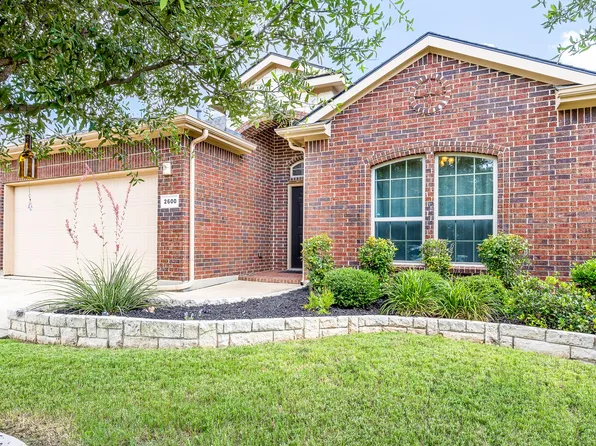 2600 Canyon Wren Ln, Fort Worth, TX 76244