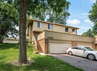 2113 Marquis Rd, Golden Valley, MN 55427