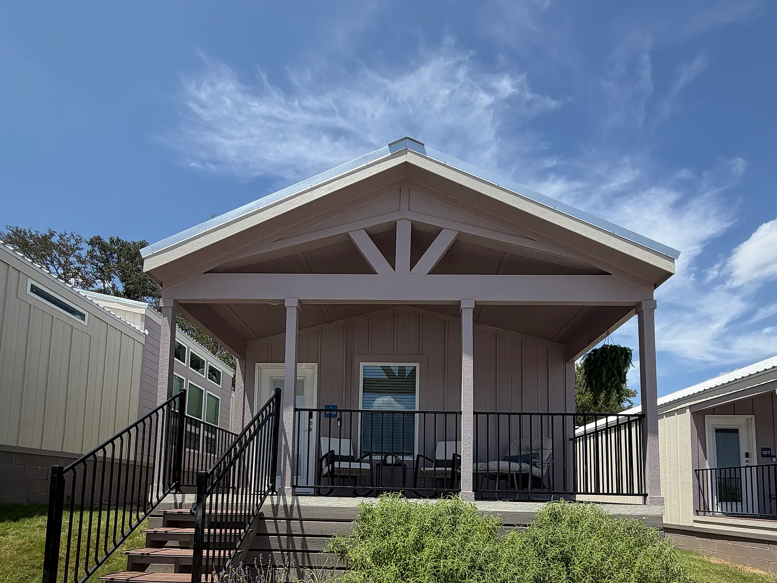 Big Constellation Way, San Marcos — Photo 1