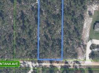 2114 Lantana Ave, Sebring, FL 33875