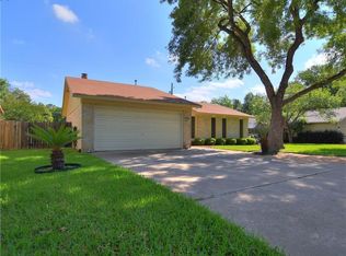 4508 Tamarack Trl, Austin, TX 78727