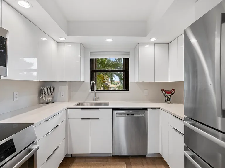 4450 Highway A1A #102 — Photo 6