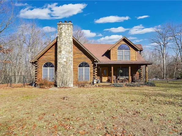 166 Grier Road, Vernon, CT 06066