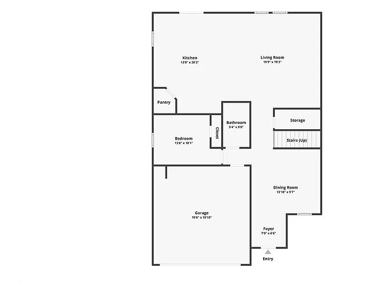 3778 Ramsay Pass — Photo 2