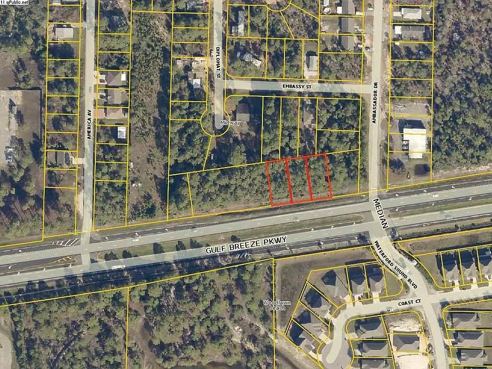 1st image of 2716 Gulf Breeze Pkwy